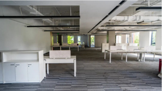 朝来科技园 15000平米办公室  